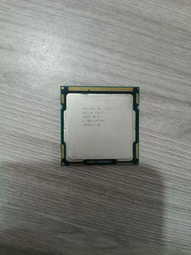 PROCESSADOR I3 PRIMEIRA GERAÇÃO LGA 1156