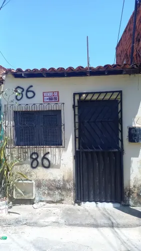 BOA CASA NO CARLITO PAMPLONA