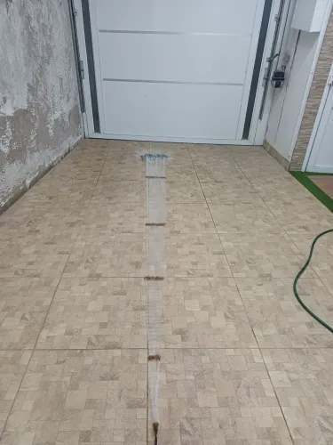 Vendo tarrafa para peixe Malha 6, 24 metros de roda, 3,8 metros de comprimento e 3,8 kg