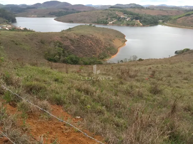 Terreno na represa João Penido (Náutico)
