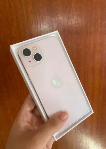 IPhone 13 mini