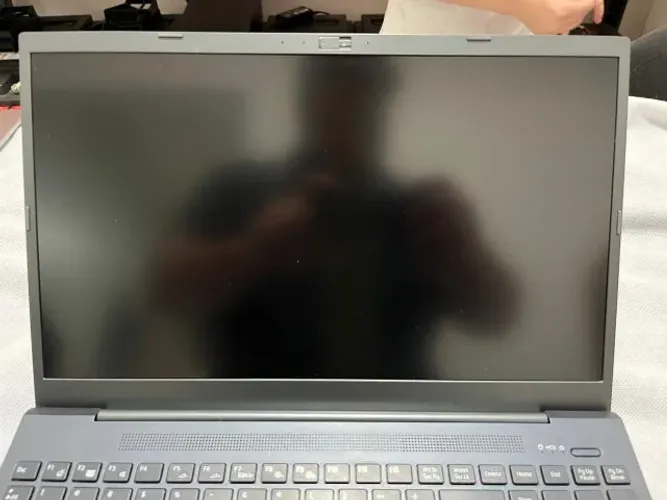 NOTEBOOK VAIO RYZEN 7 5700 8GB SSD240