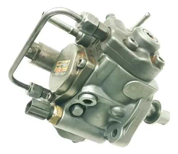 Bomba De Alta Pressão Hilux 3.0 Diesel 2010