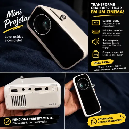 Projetor