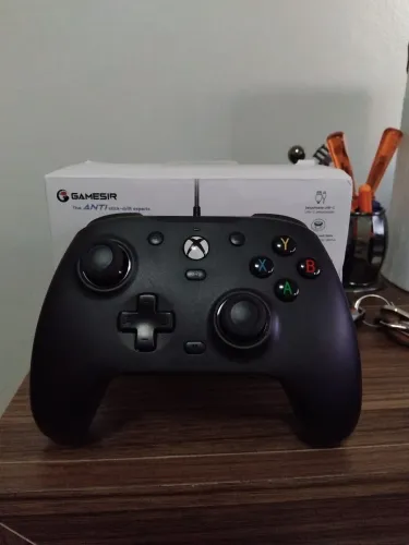 Gamesir G7He