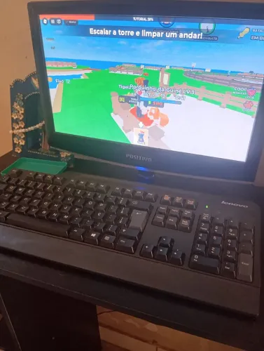 Computador de mesa 