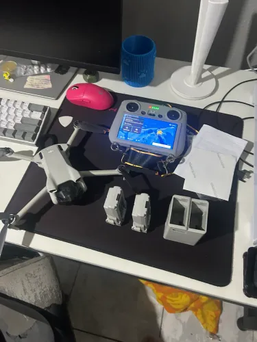 Drone DJI Mini 3 Combo