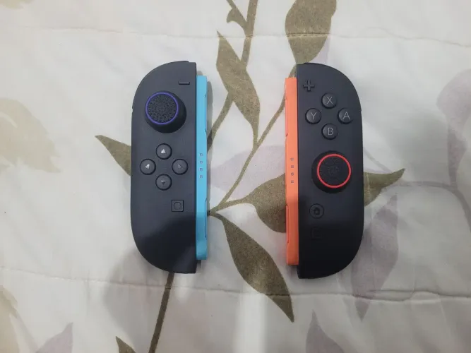 Joy Con 2 para Nintendo Switch 2