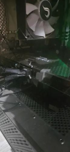 Rtx 3060 12gb Especial muito bem conservada