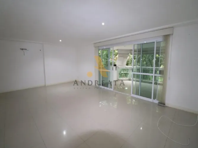 Jardim Oceânico - 4 suites sendo 2 canadenses e 4 vagas!!!! Exclusividade Andreata!!!