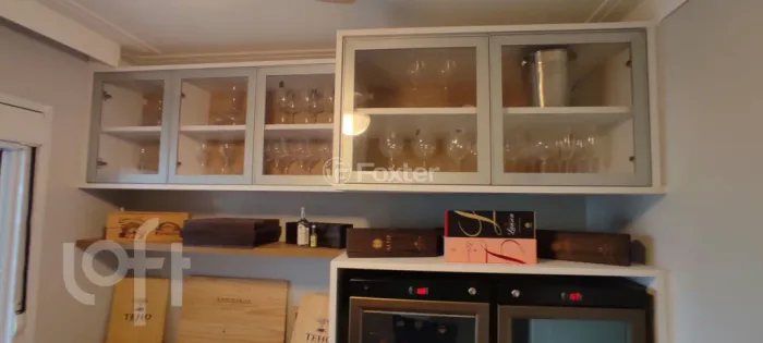 Apartamento à venda Rua das Flechas, Vila Santa Catarina - São Paulo