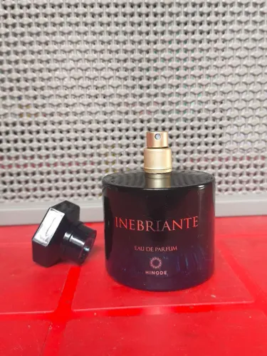 Perfume Inebriante Hinode 100ml