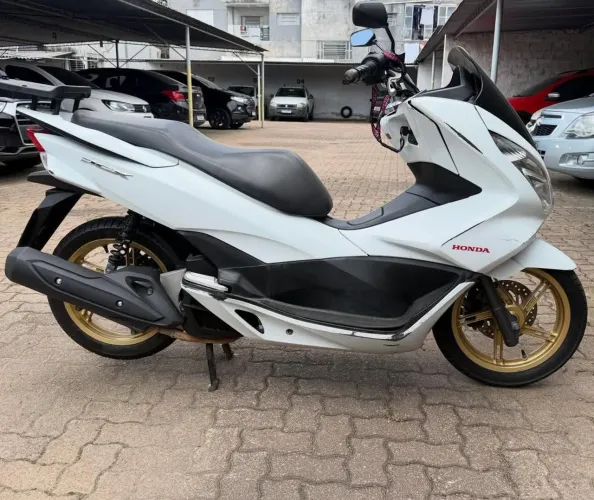 Pcx 150 2016