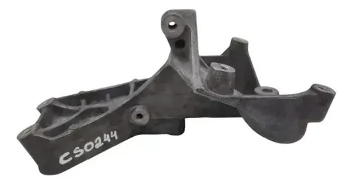 Suporte Compressor Ar Condicionado Prisma 1.4 13-16 24579484