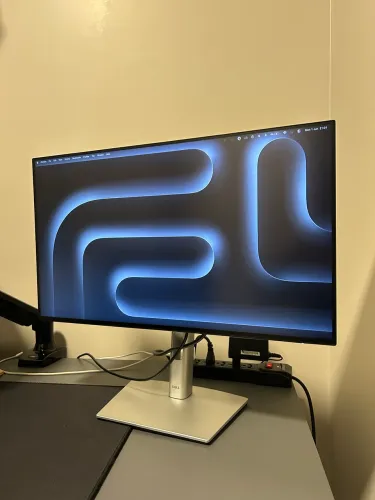 Monitor Dell UltraSharp U2422H 24 polegadas Full HD IPS