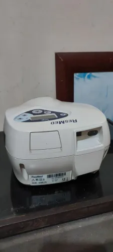 Cpap Resmed
