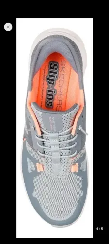 Tenis Skechers n. 36