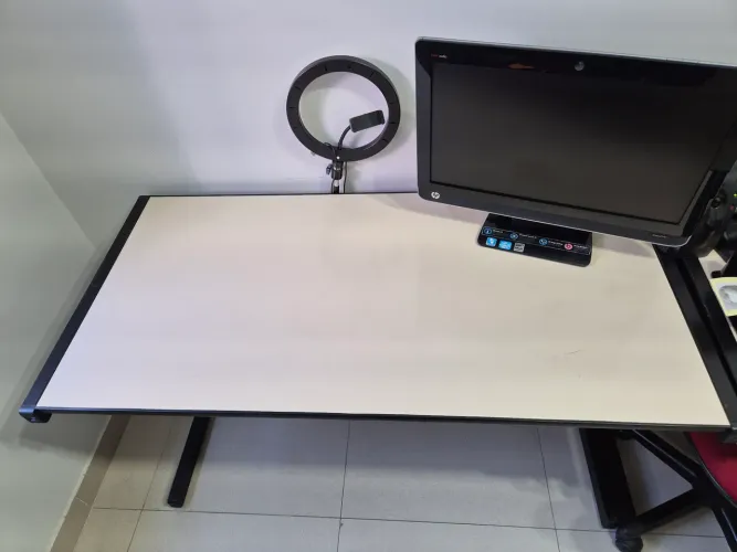 Mesa de escritório