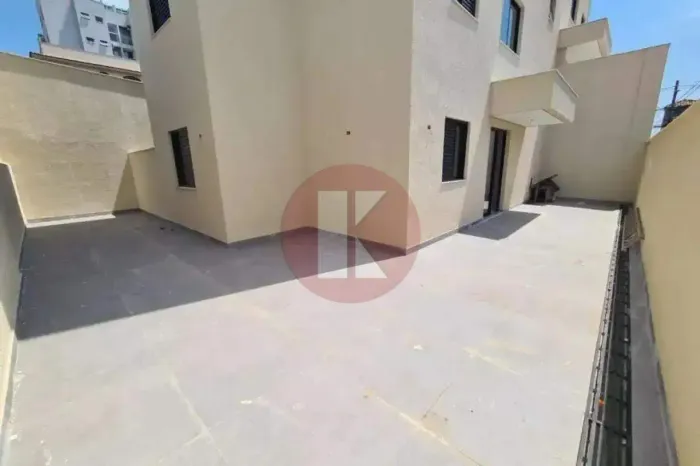 Apartamento à venda, 2 quartos, 1 vaga, Santa Mônica - Belo Horizonte/MG