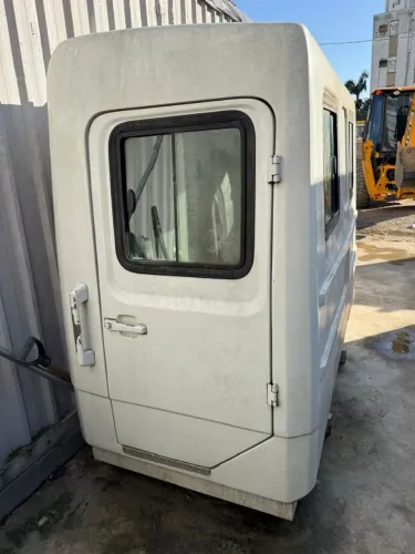 Cabine Suplementar/Auxiliar