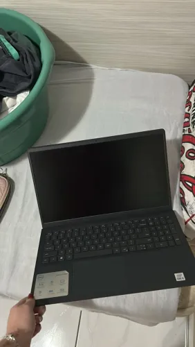 Notebook Dell Icore5