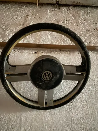 Volante do Gol G5
