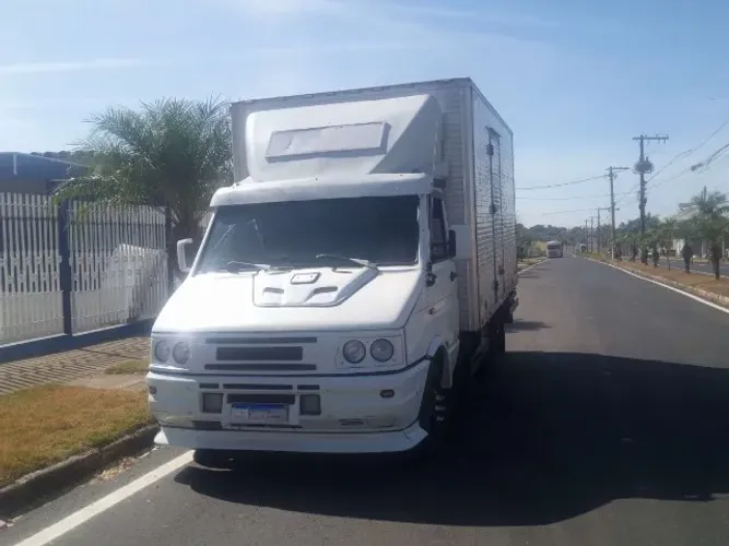 Iveco 4912 - tudo em dia