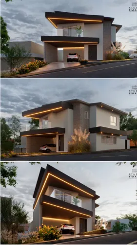 Terreno Esquina + Projeto - aceito BTC