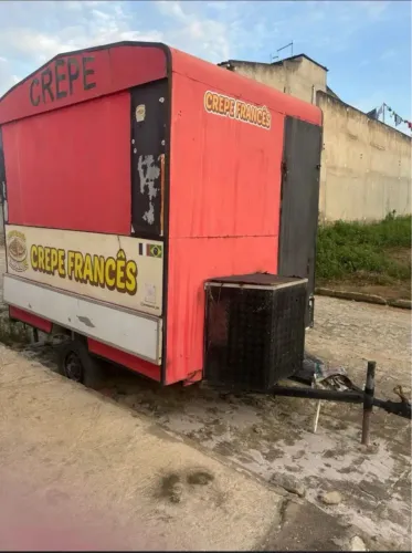 Trailer