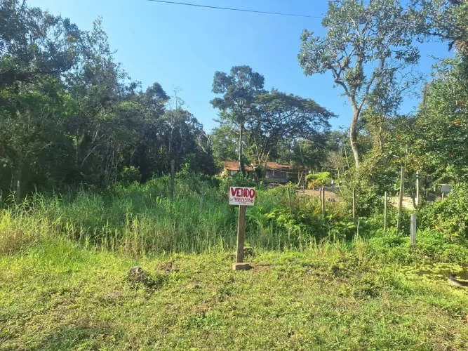 Vendo Chácara Agenor de Campos