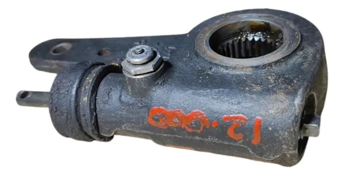 CATRACA DE FREIO DIANTEIRA DIREITA FORD F12000  E1259