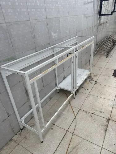 Balcao de loja
