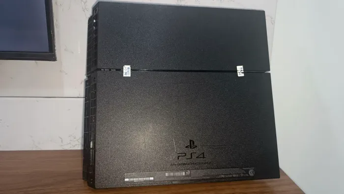 Ps4 Fat