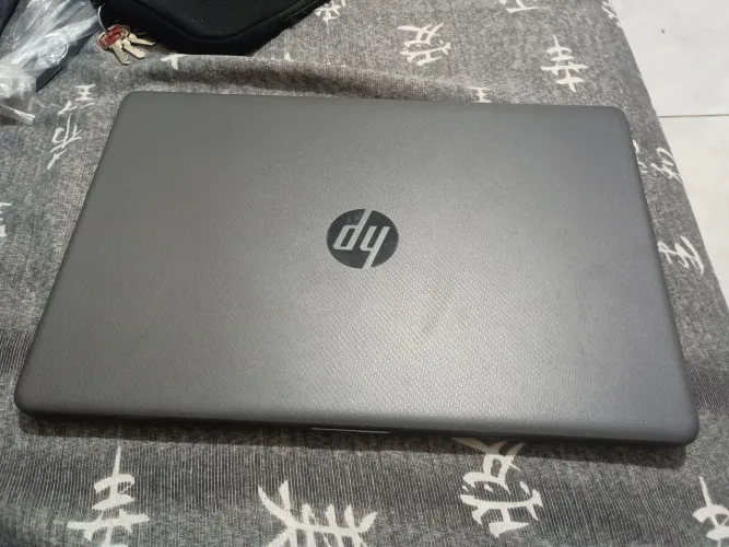 Vendo notebook 