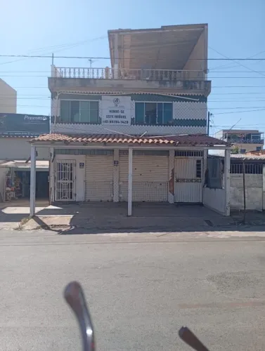 Aluguel de loja na avenida principal 212 210 samambaia