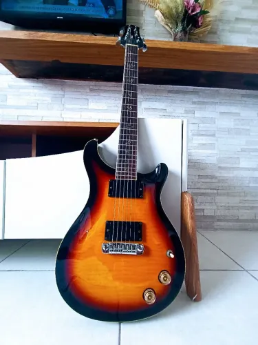 Guitarra