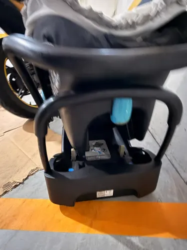 Cadeirinha/bebê conforto de bebê para carro