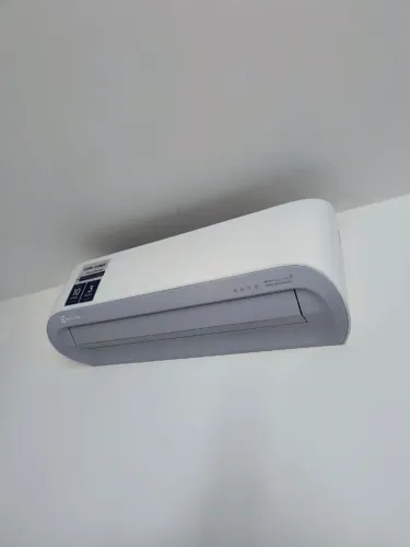 Ar condicionado 9000 BTUs