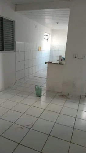 VENDO APARTAMENTO