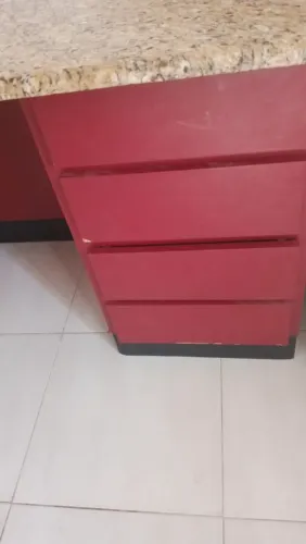 Mesa para escritorio
