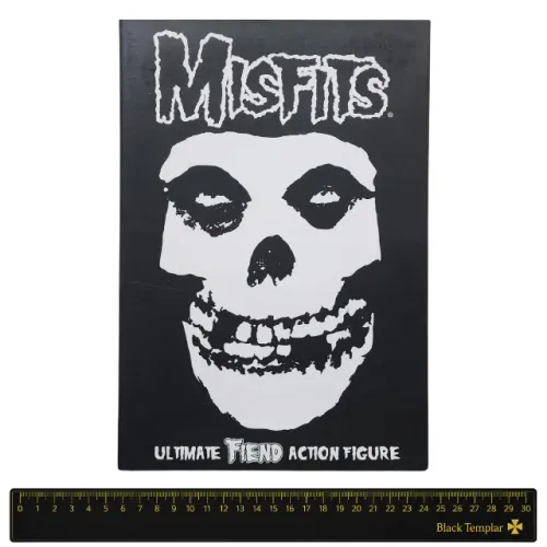 Misfits Ultimate Fiend NECA - Action Figure