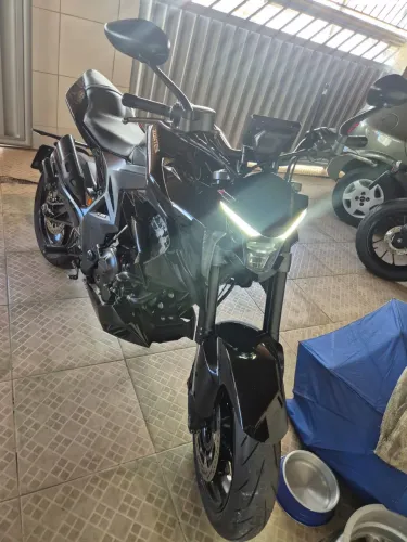 Zontes 350R