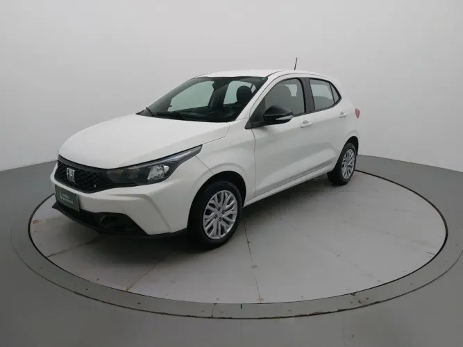 Fiat Argo Drive 1.0 Firefly 2026