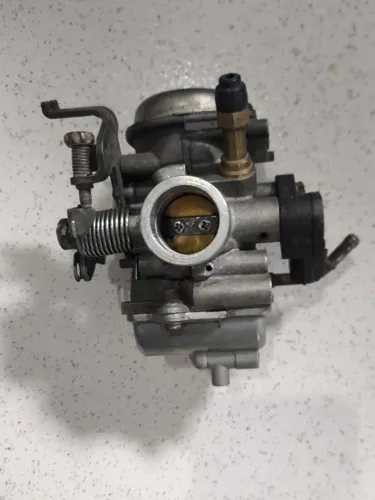 Peças Suzuki yes