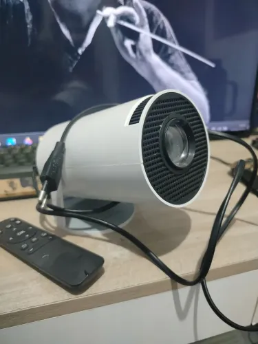 Projetor 