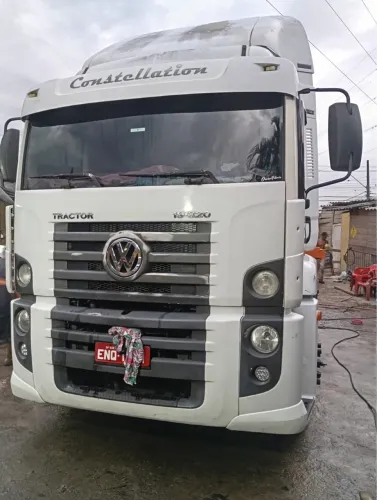 Costellation 19.320 bem conservado