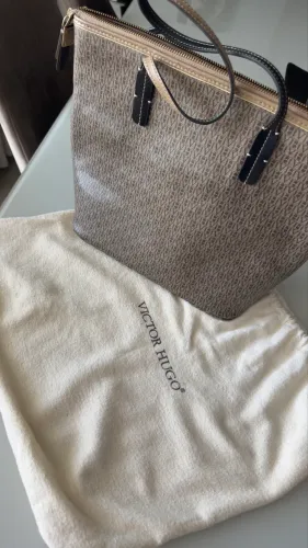 Bolsa Victor Hugo
