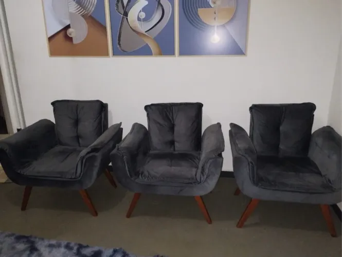 Poltronas