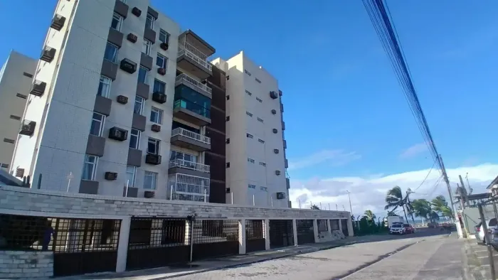 Apartamento à venda no PORTAL DO JANGA 306, JANGA, Paulista, PE