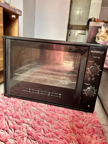 Forno Elétrico Nardelli Top 60